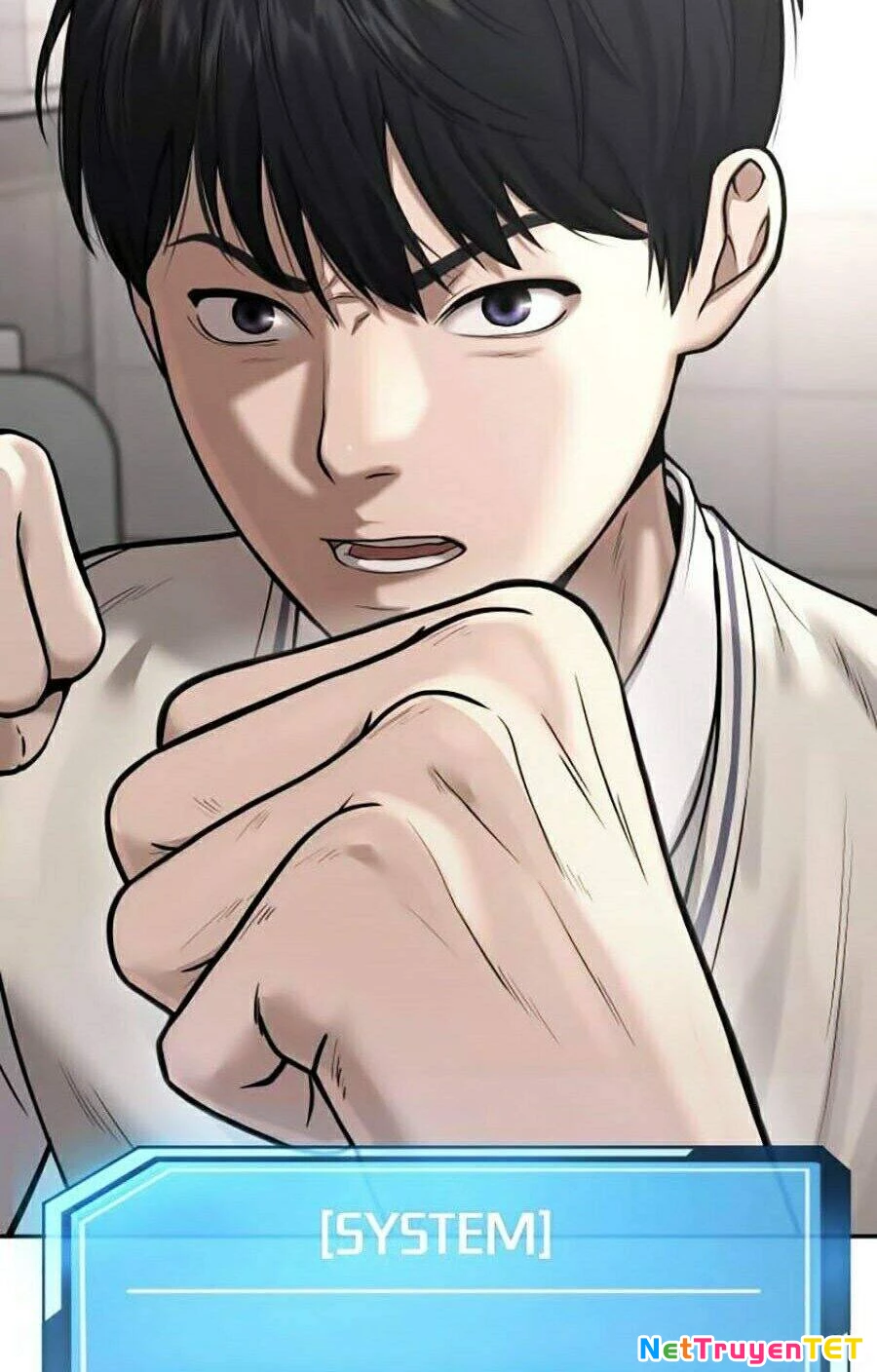 Nhiệm Vụ Diệu Kỳ Chapter 4 - 6