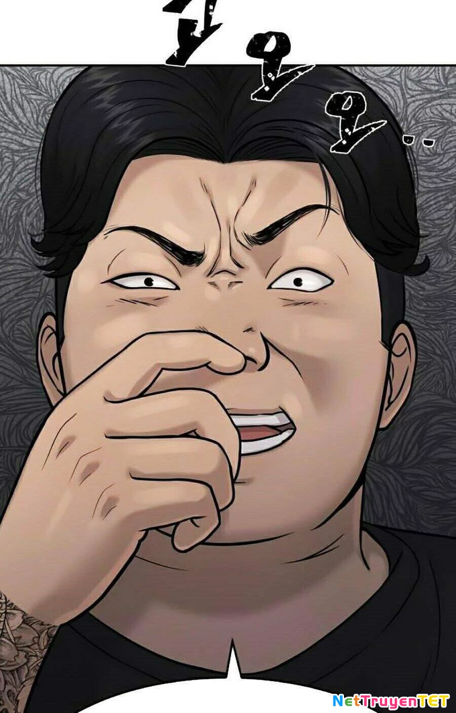 Nhiệm Vụ Diệu Kỳ Chapter 4 - 9