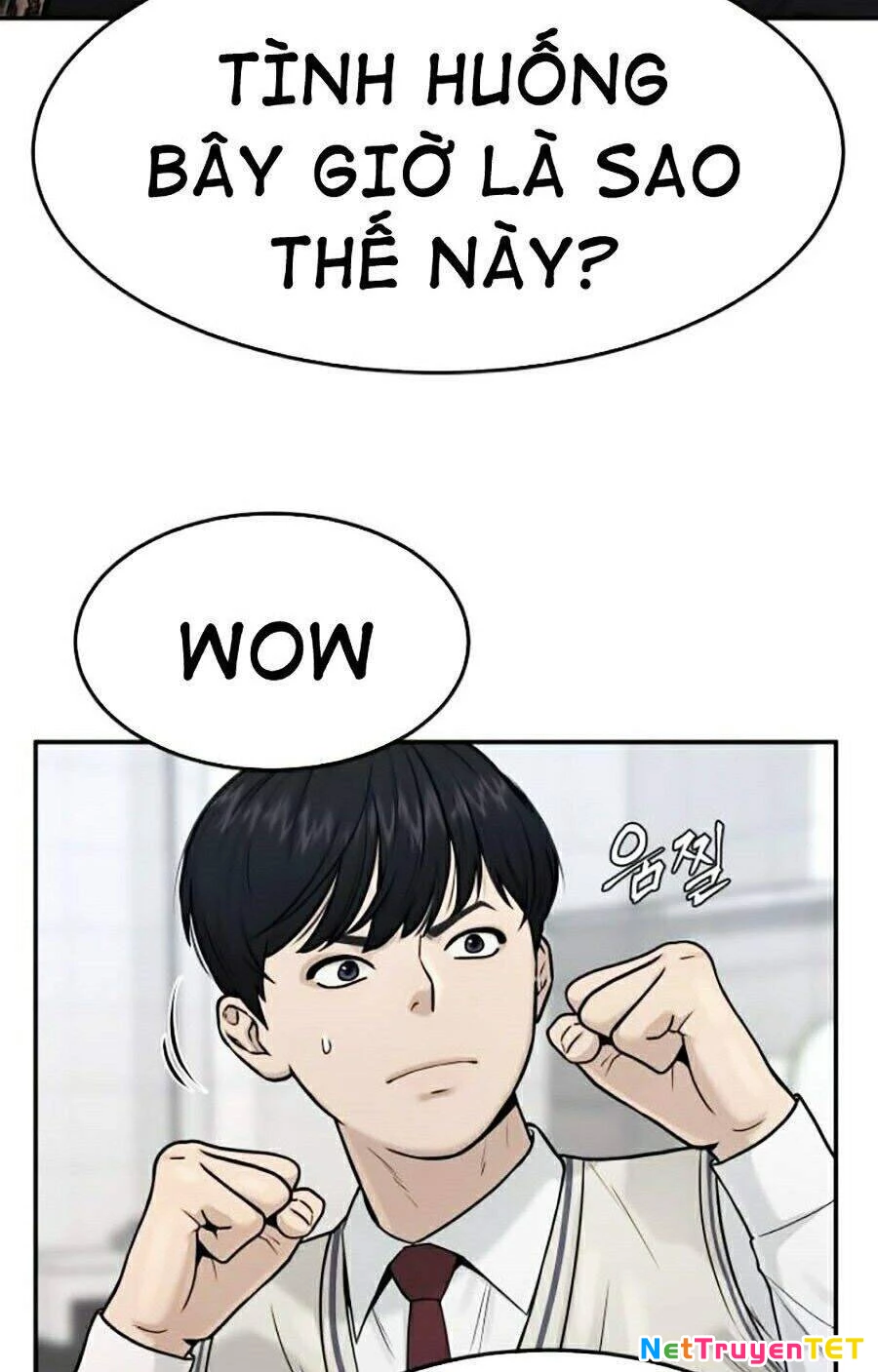 Nhiệm Vụ Diệu Kỳ Chapter 4 - 10
