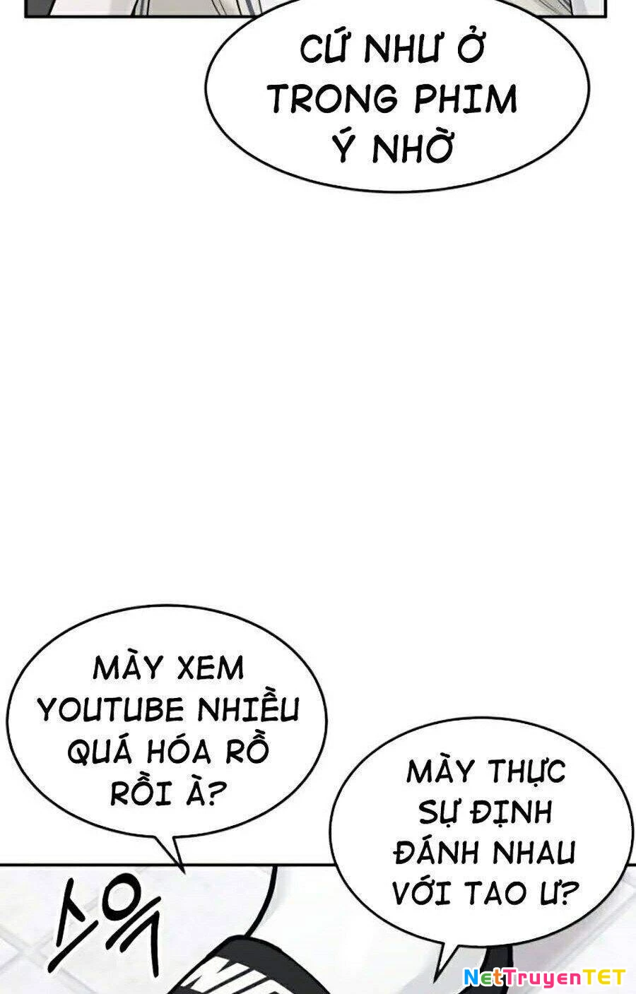 Nhiệm Vụ Diệu Kỳ Chapter 4 - 11