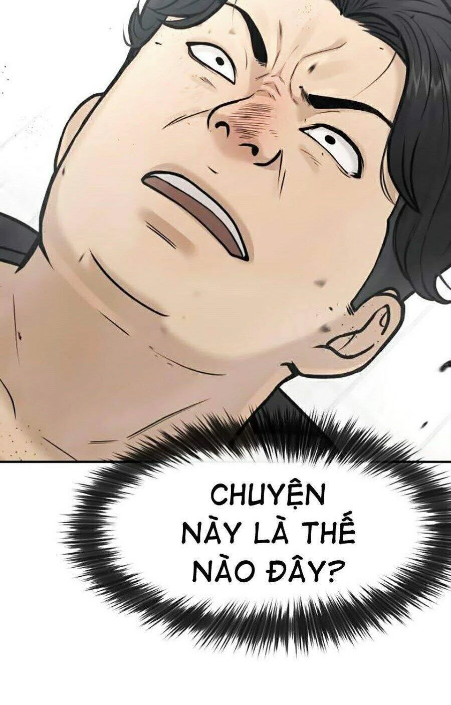 Nhiệm Vụ Diệu Kỳ Chapter 4 - 15