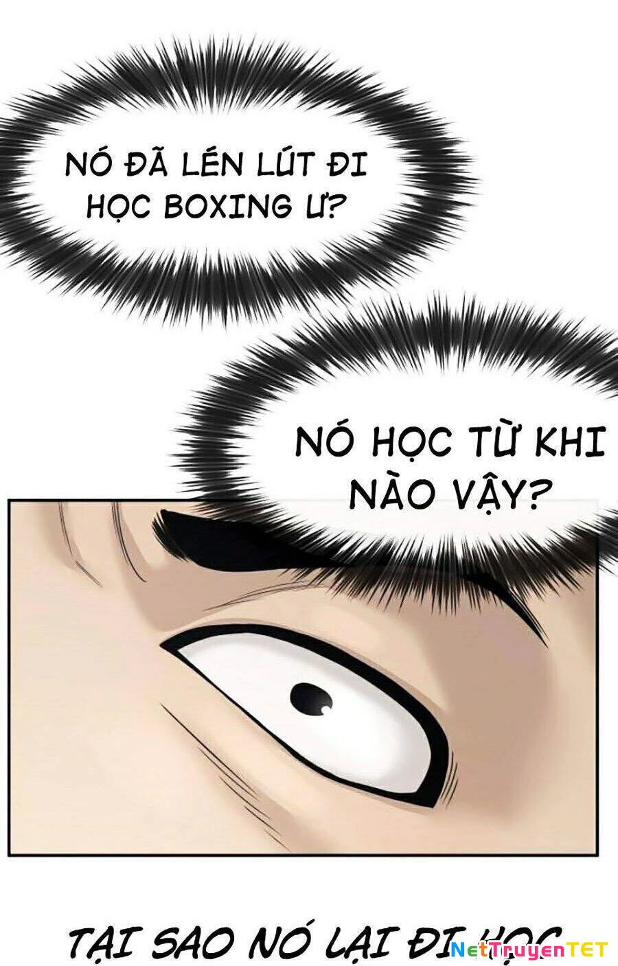 Nhiệm Vụ Diệu Kỳ Chapter 4 - 16