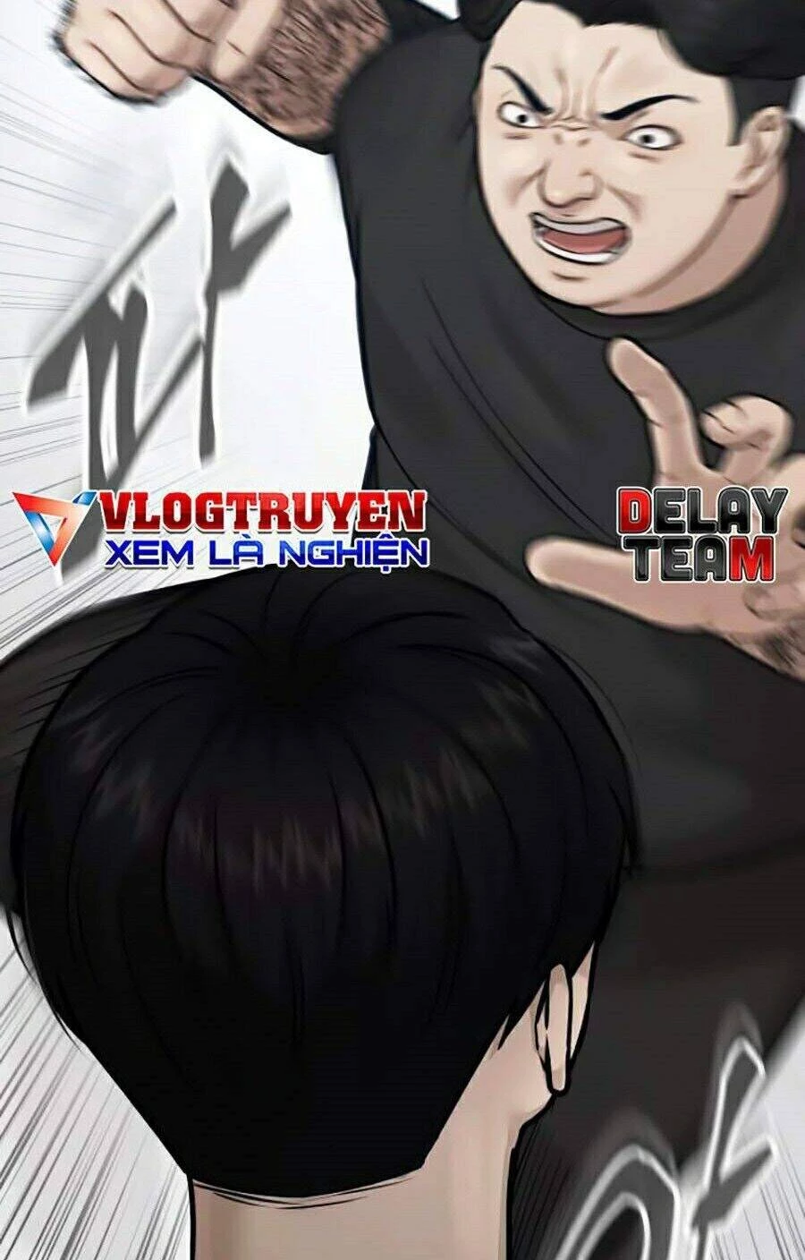 Nhiệm Vụ Diệu Kỳ Chapter 4 - 18