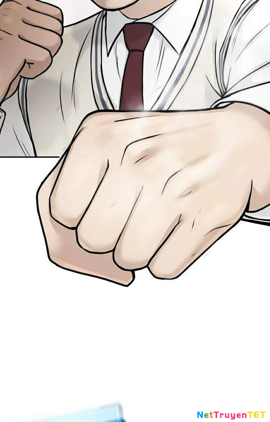 Nhiệm Vụ Diệu Kỳ Chapter 4 - 22