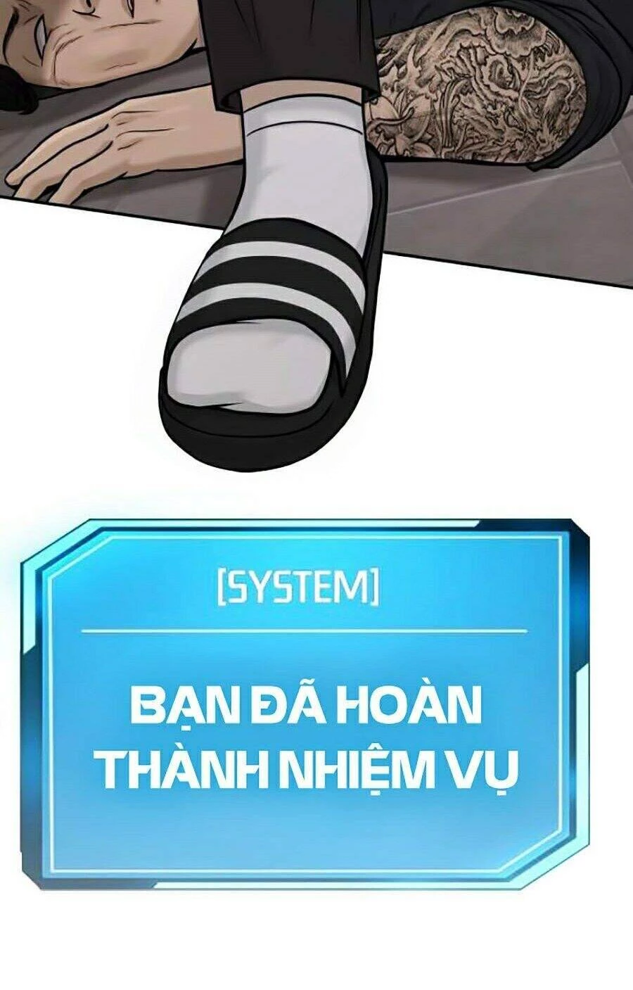 Nhiệm Vụ Diệu Kỳ Chapter 4 - 32