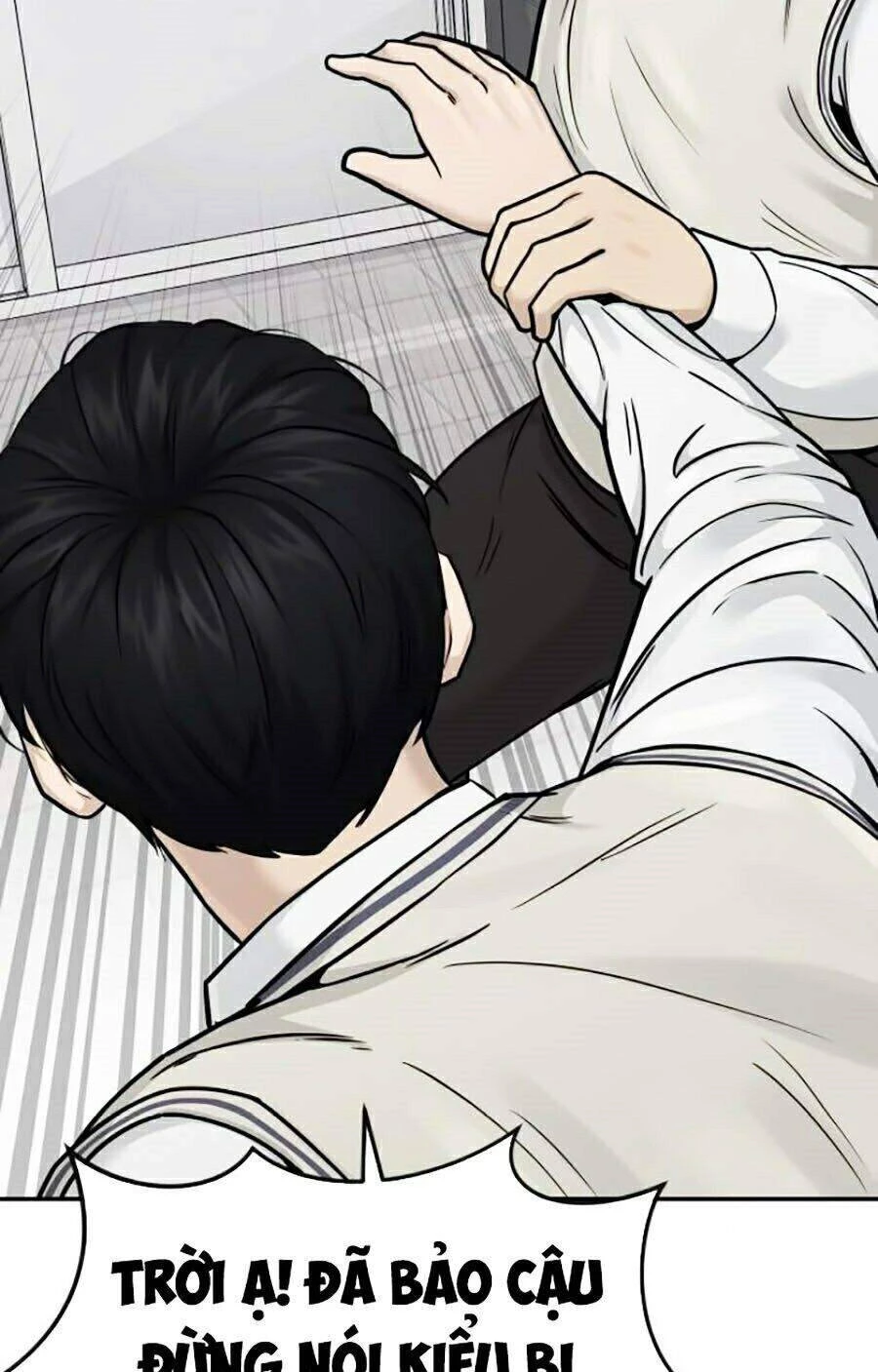 Nhiệm Vụ Diệu Kỳ Chapter 4 - 39