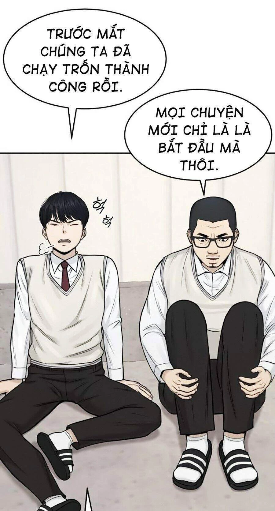 Nhiệm Vụ Diệu Kỳ Chapter 4 - 43
