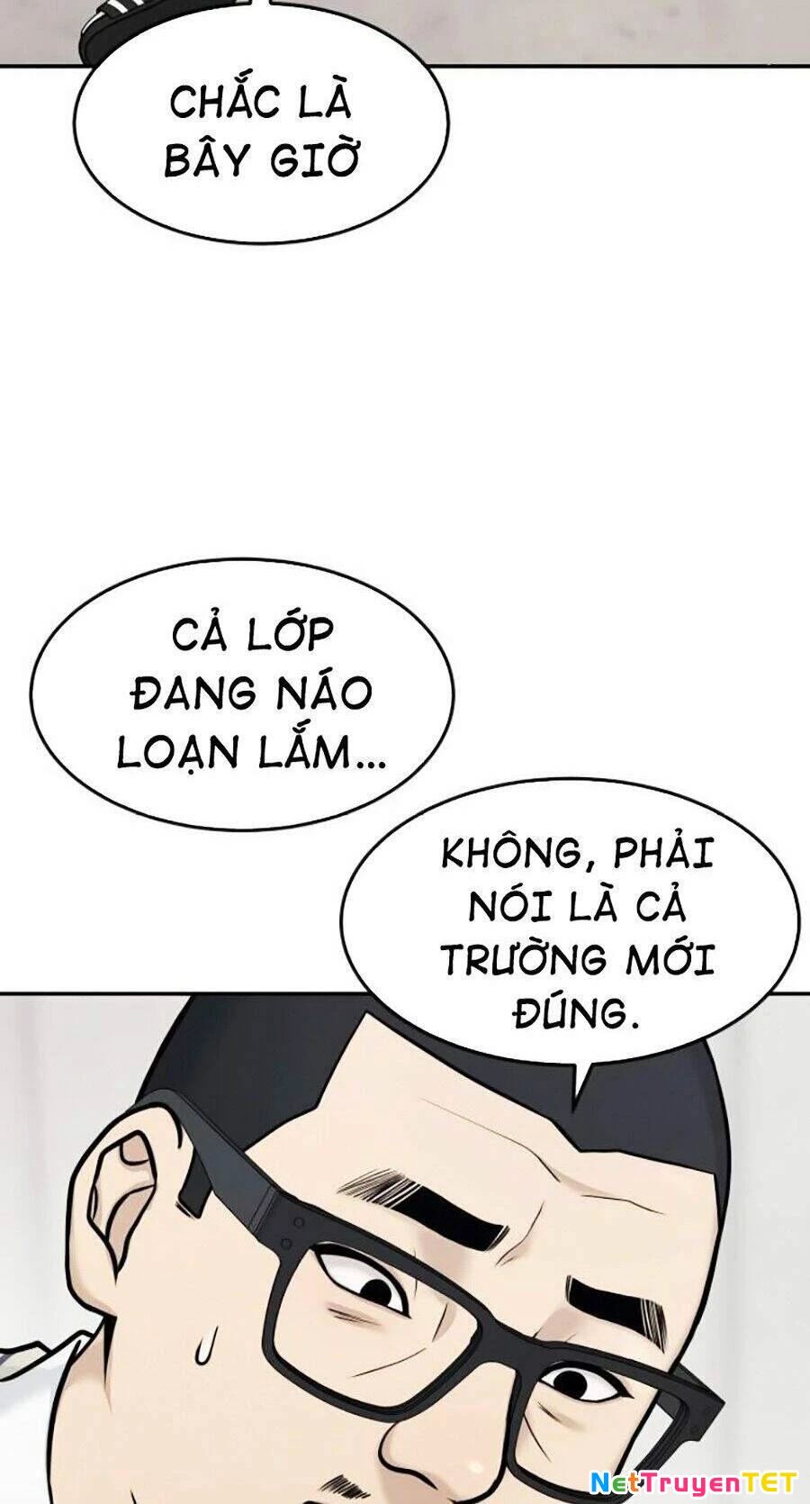 Nhiệm Vụ Diệu Kỳ Chapter 4 - 44