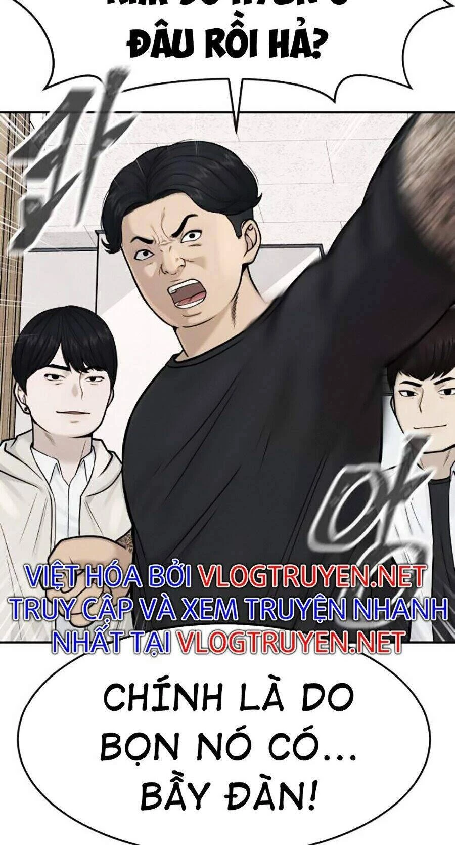 Nhiệm Vụ Diệu Kỳ Chapter 4 - 46
