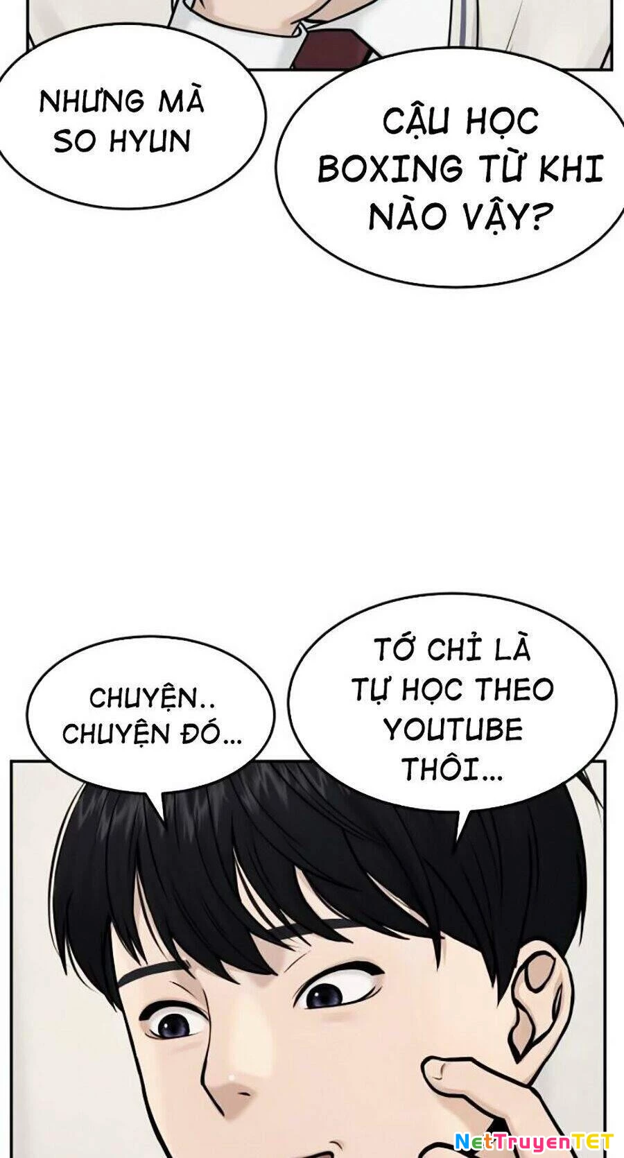 Nhiệm Vụ Diệu Kỳ Chapter 4 - 48