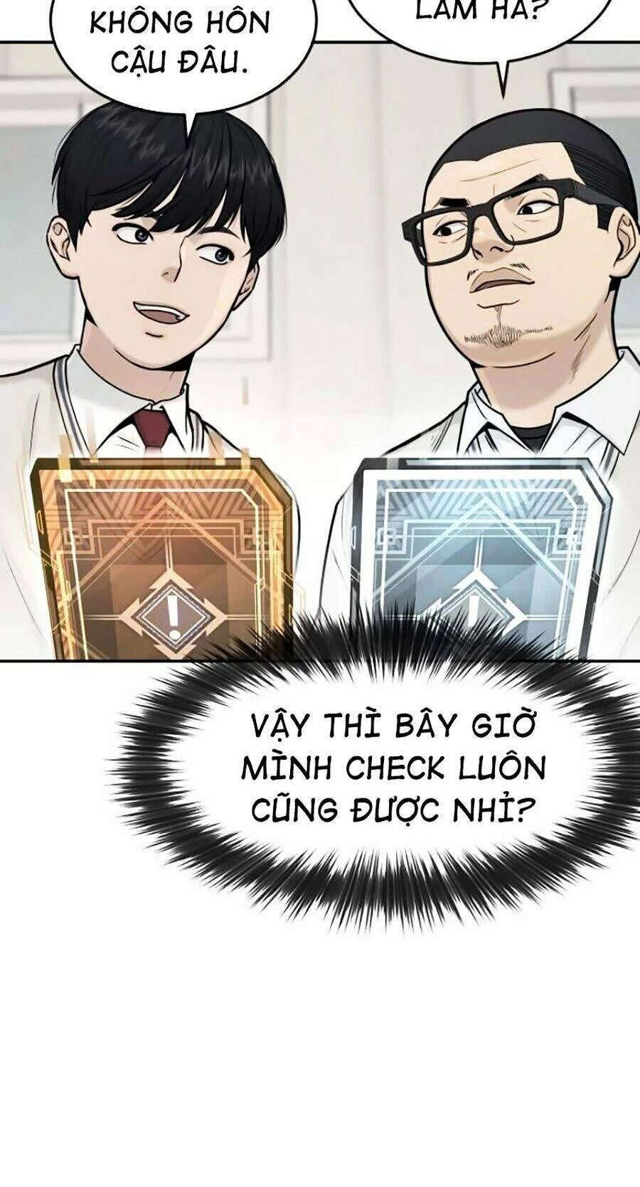 Nhiệm Vụ Diệu Kỳ Chapter 4 - 54