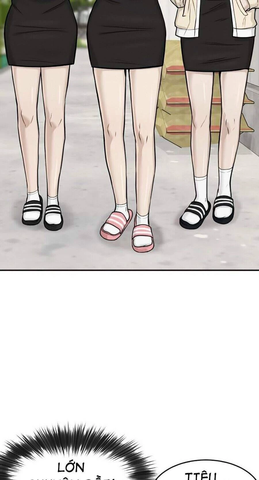 Nhiệm Vụ Diệu Kỳ Chapter 4 - 60