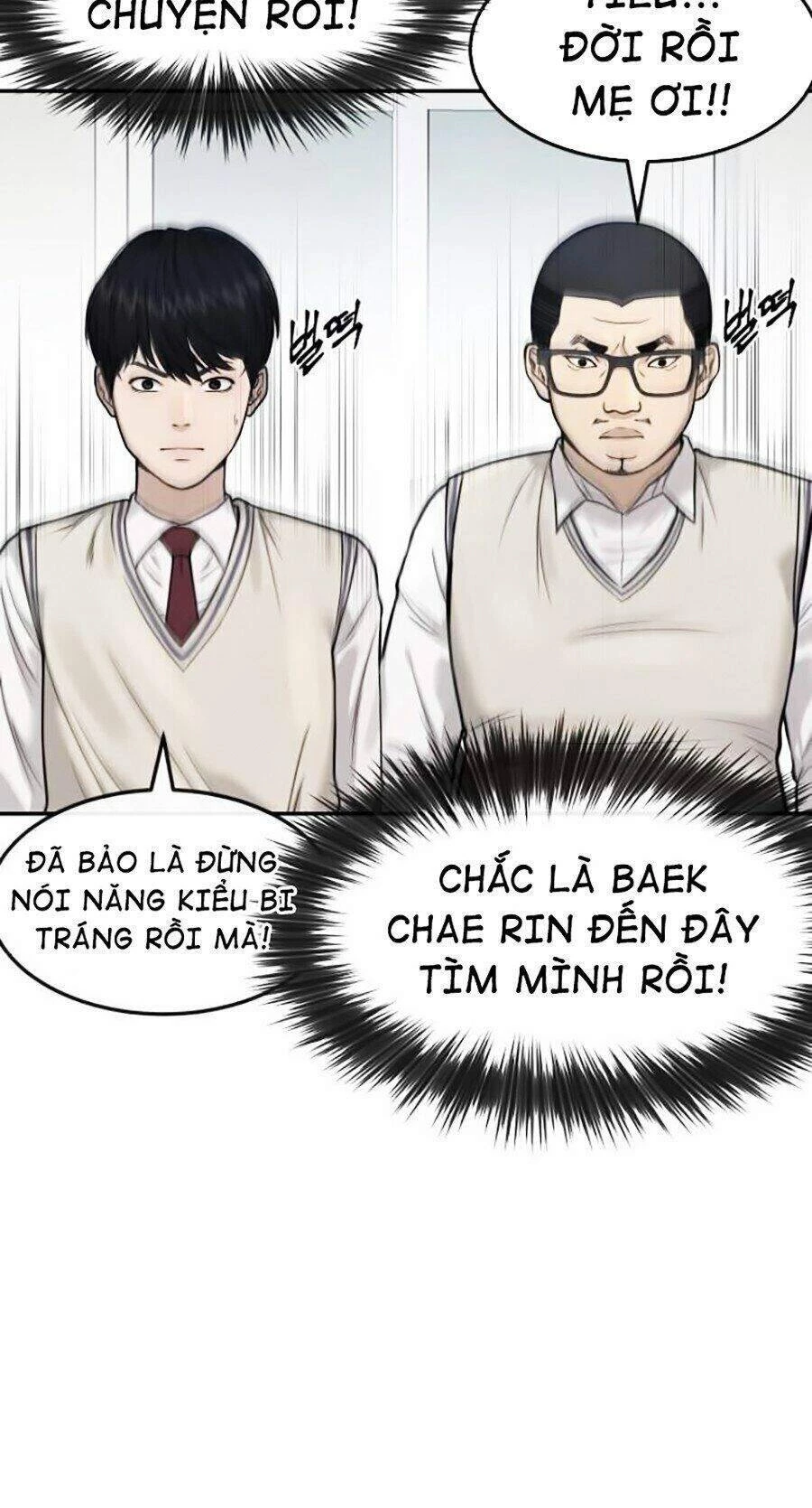 Nhiệm Vụ Diệu Kỳ Chapter 4 - 61