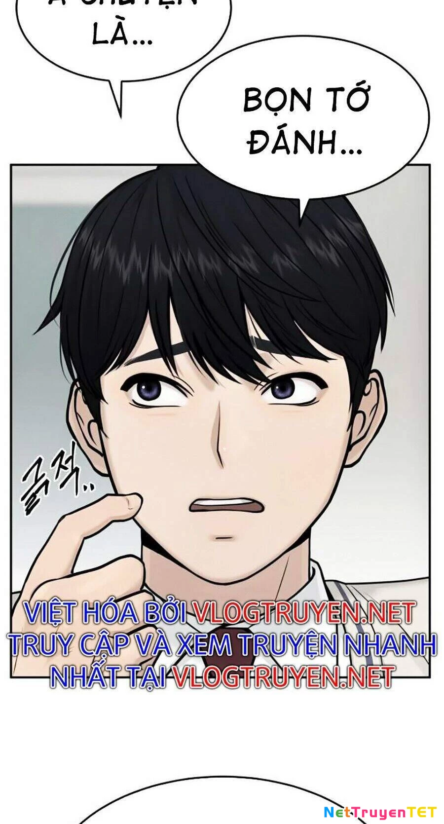 Nhiệm Vụ Diệu Kỳ Chapter 4 - 64