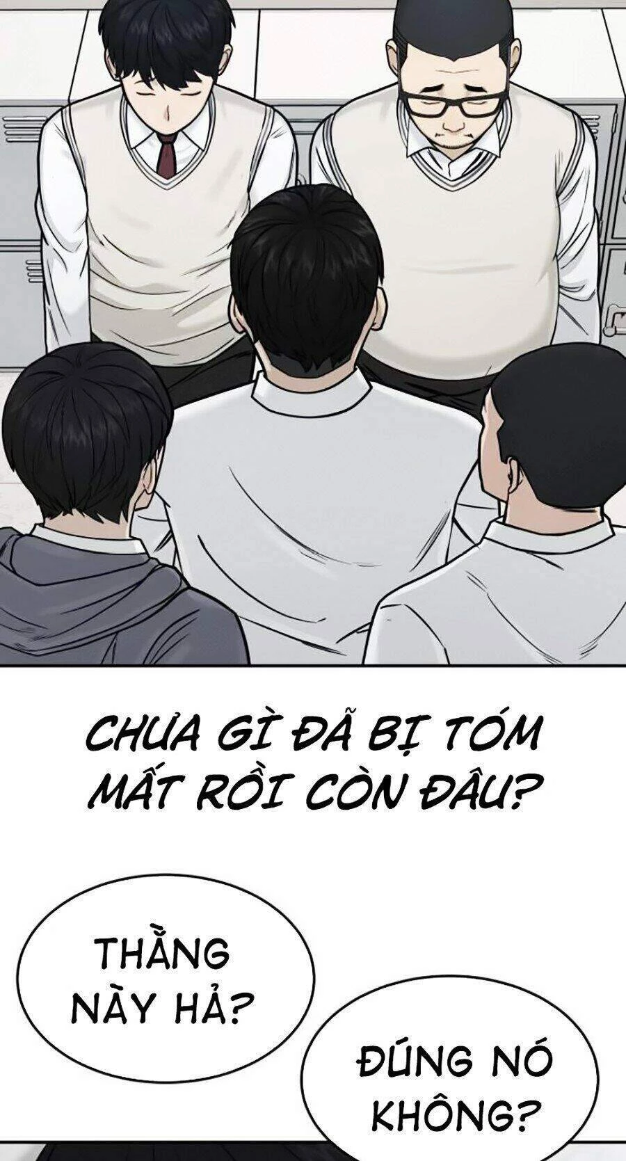 Nhiệm Vụ Diệu Kỳ Chapter 4 - 67