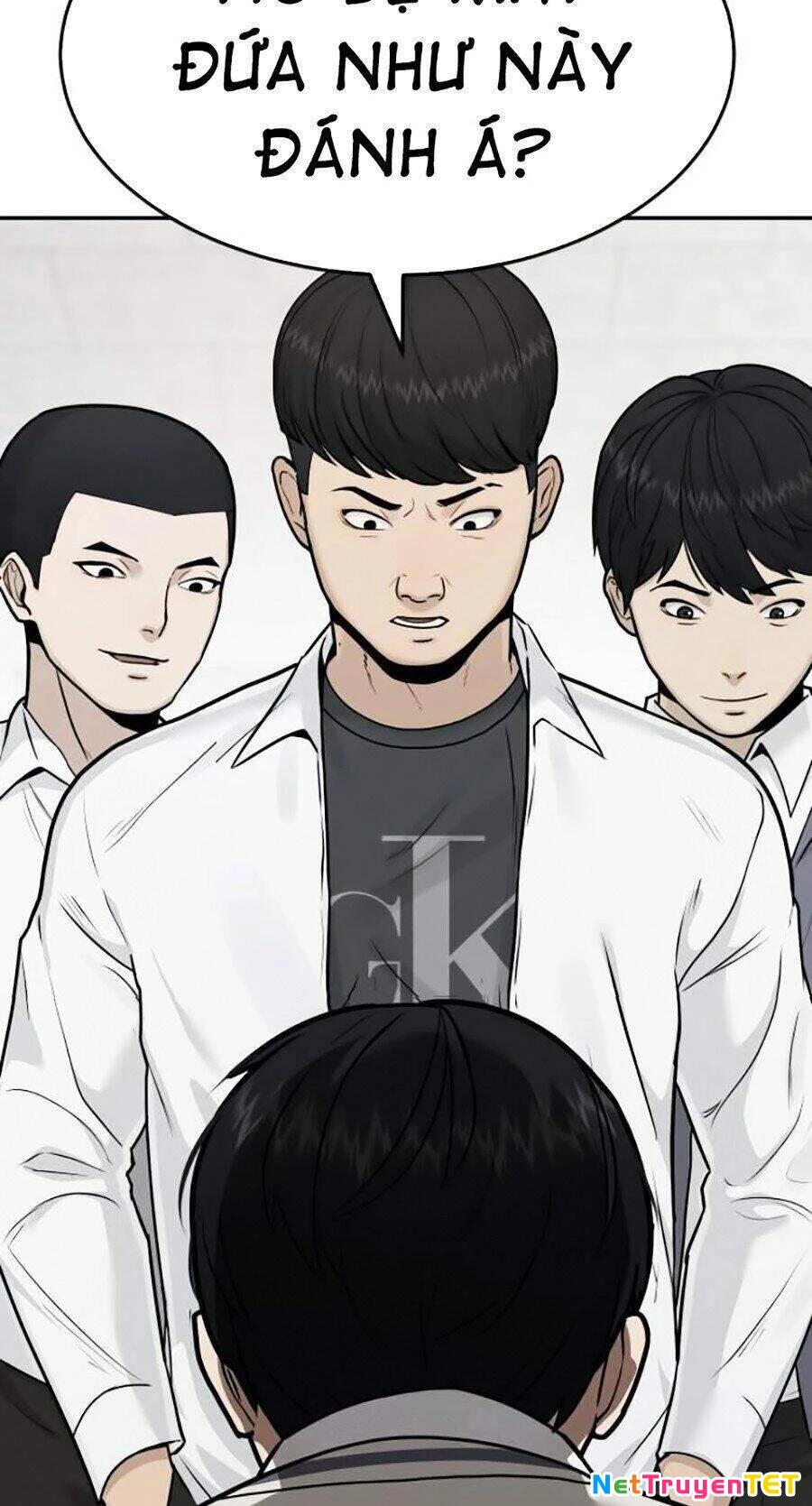 Nhiệm Vụ Diệu Kỳ Chapter 4 - 69
