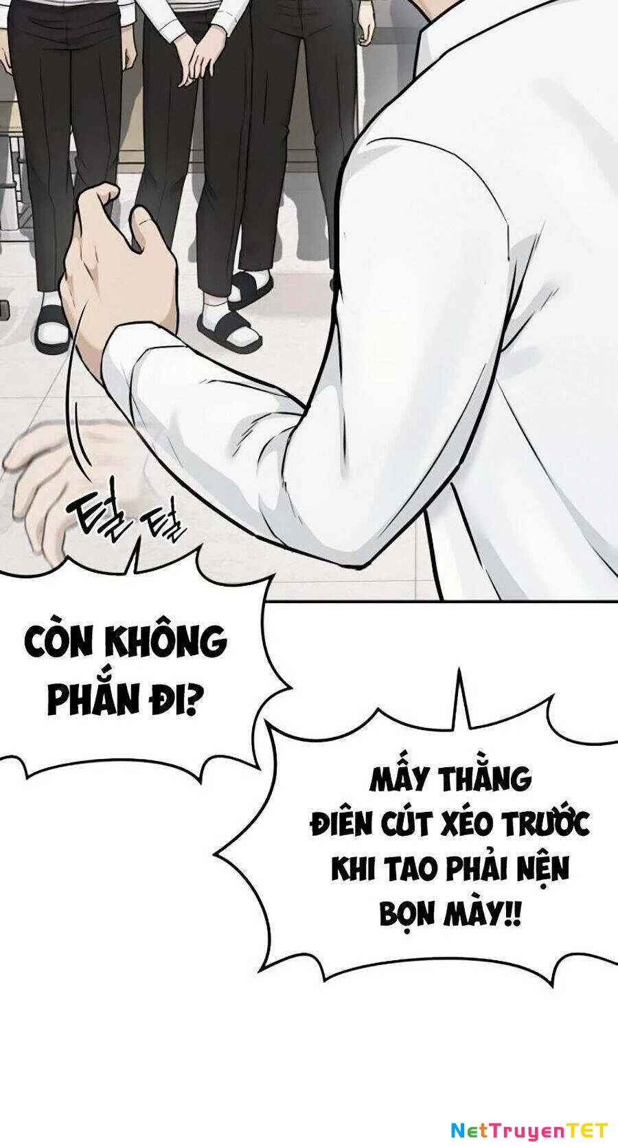 Nhiệm Vụ Diệu Kỳ Chapter 4 - 74