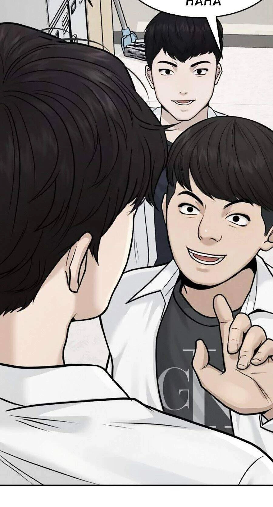 Nhiệm Vụ Diệu Kỳ Chapter 4 - 83