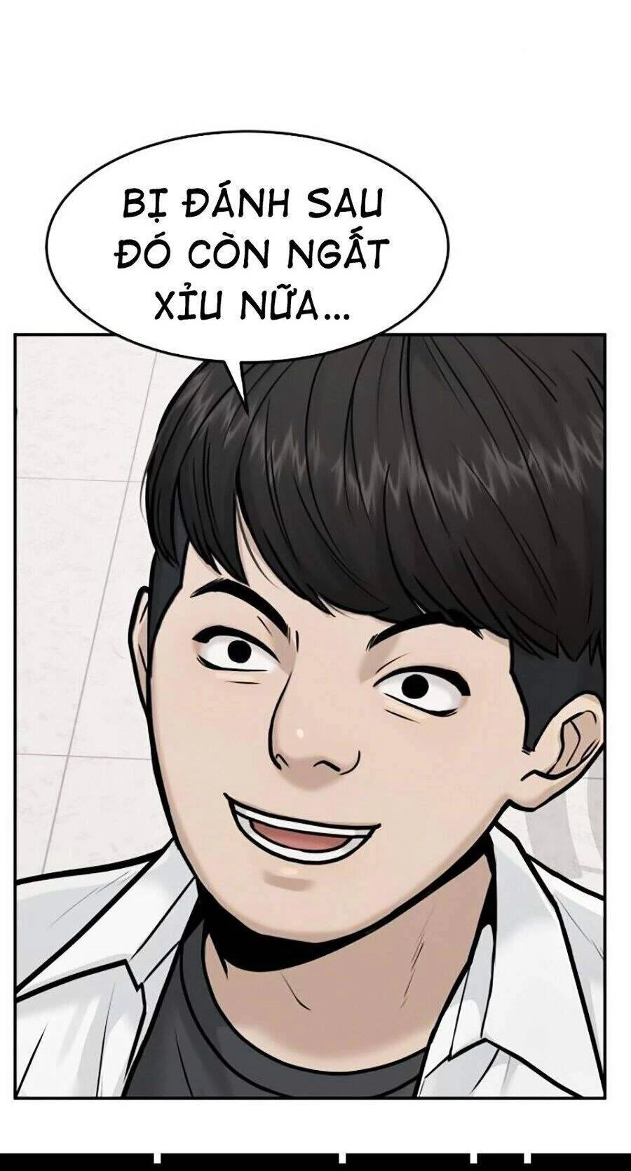 Nhiệm Vụ Diệu Kỳ Chapter 4 - 84