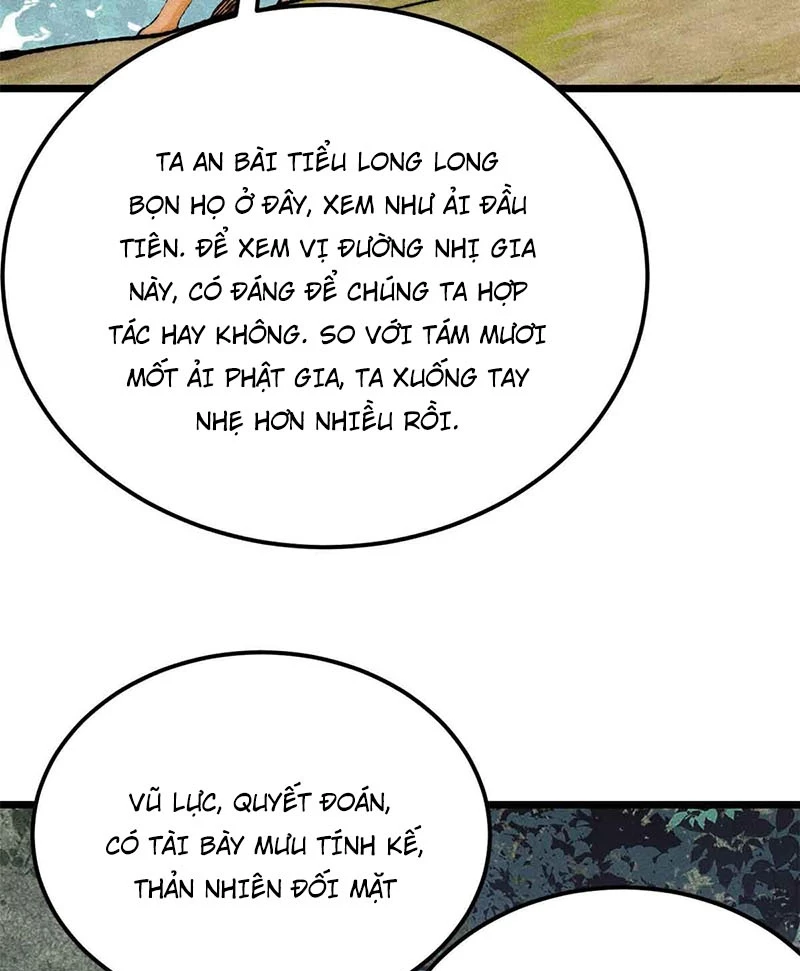 Vạn Cổ Tối Cường Tông Chapter 358 - 12