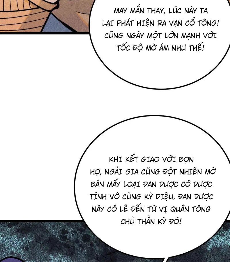 Vạn Cổ Tối Cường Tông Chapter 358 - 34