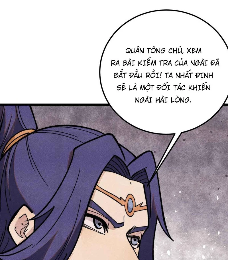 Vạn Cổ Tối Cường Tông Chapter 358 - 40