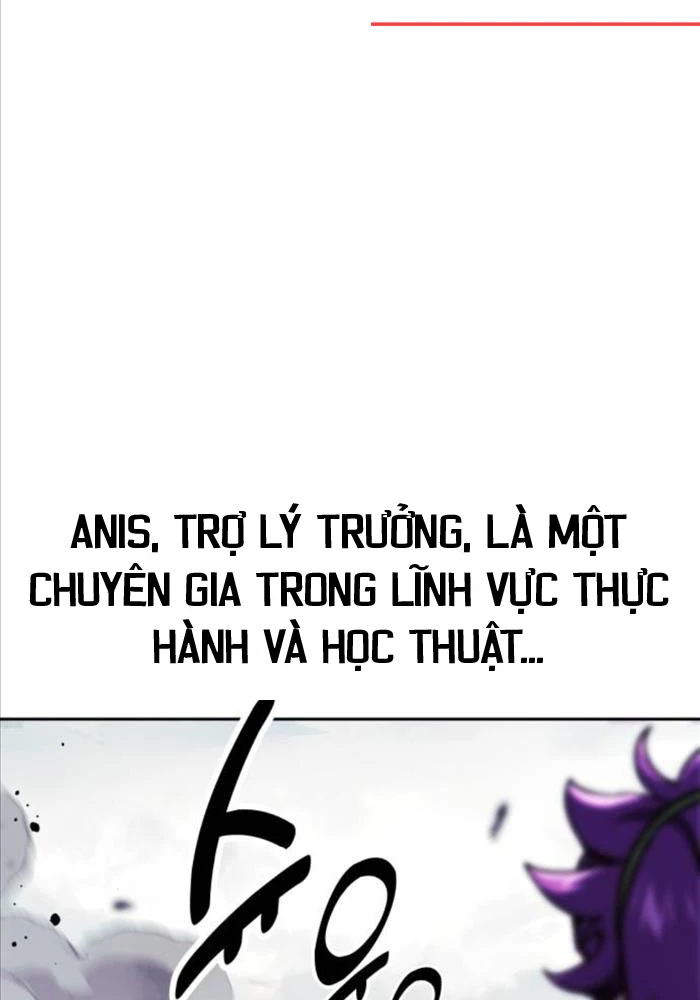 Hướng Dẫn Sinh Tồn Trong Học Viện Chapter 44 - 16