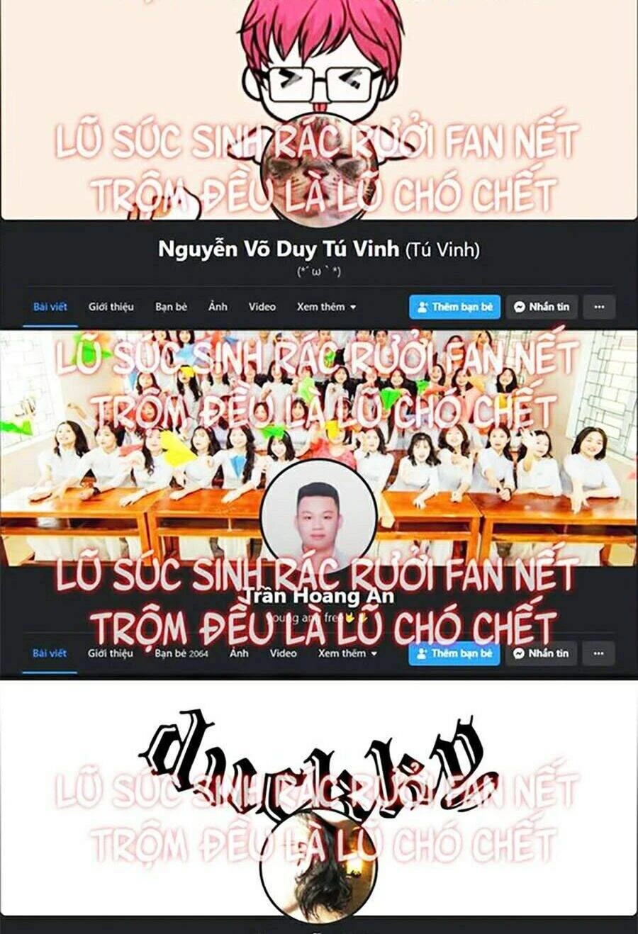 Nhiệm Vụ Diệu Kỳ Chapter 5 - 2