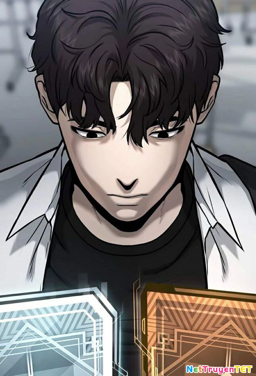 Nhiệm Vụ Diệu Kỳ Chapter 5 - 8
