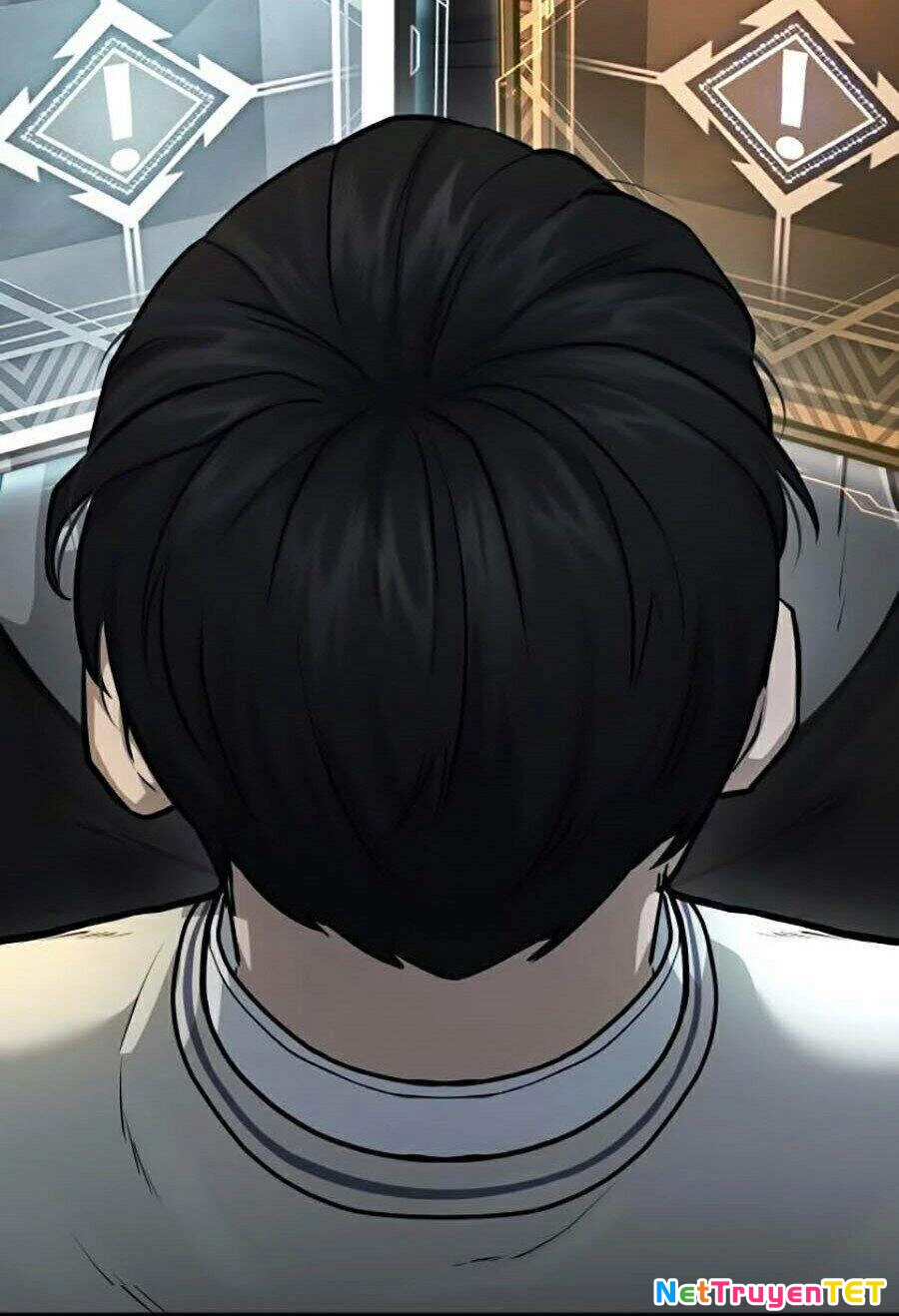 Nhiệm Vụ Diệu Kỳ Chapter 5 - 9
