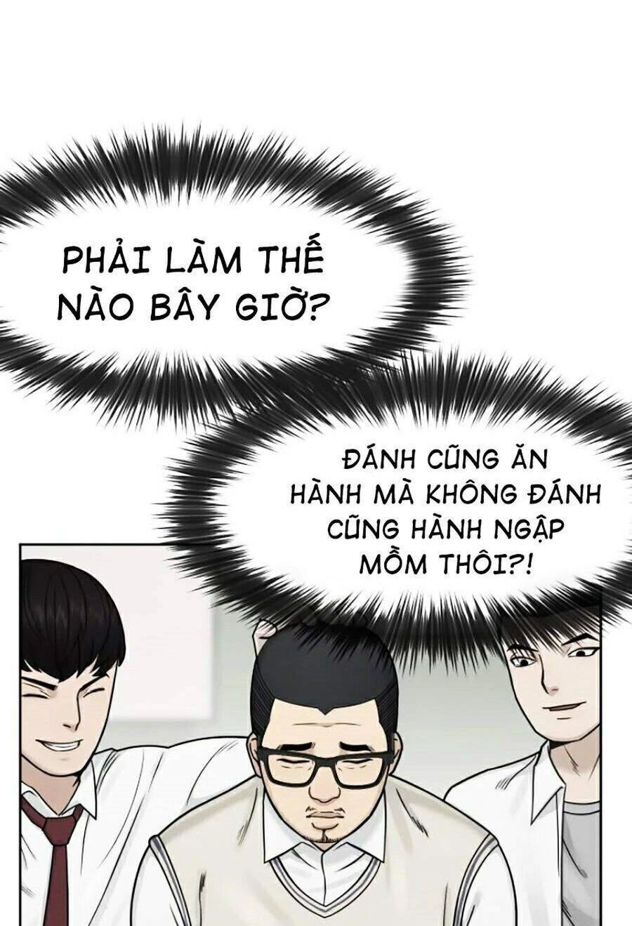 Nhiệm Vụ Diệu Kỳ Chapter 5 - 16