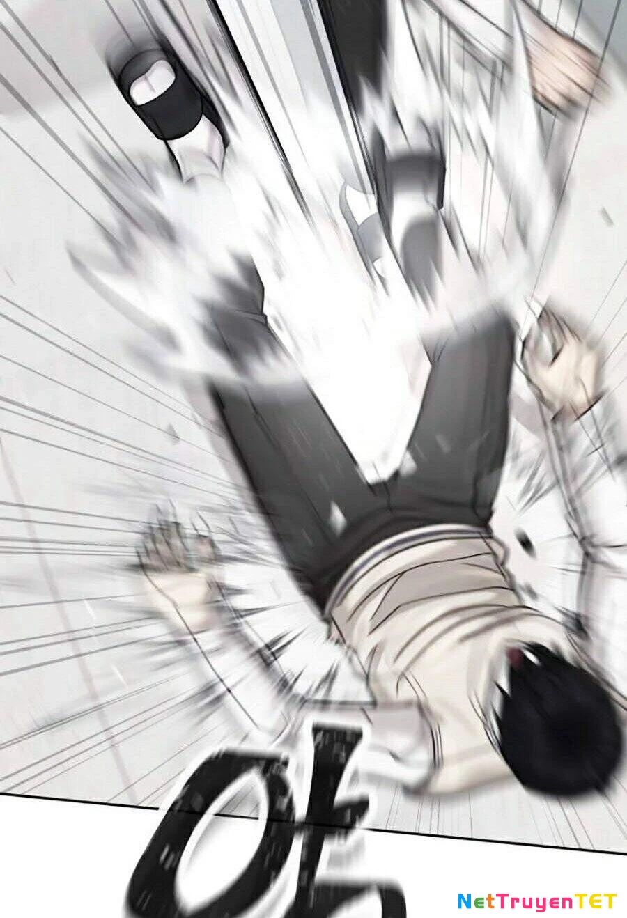 Nhiệm Vụ Diệu Kỳ Chapter 5 - 28