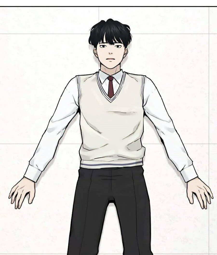 Nhiệm Vụ Diệu Kỳ Chapter 5 - 33