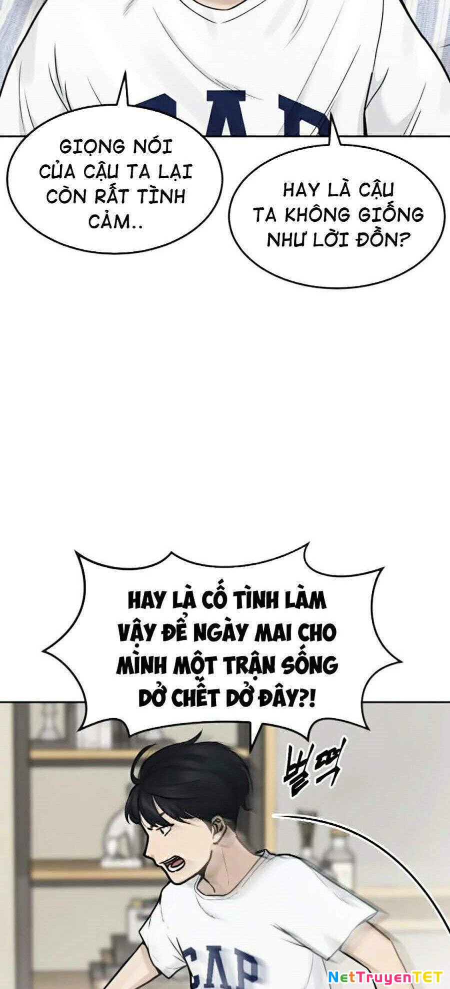 Nhiệm Vụ Diệu Kỳ Chapter 5 - 71
