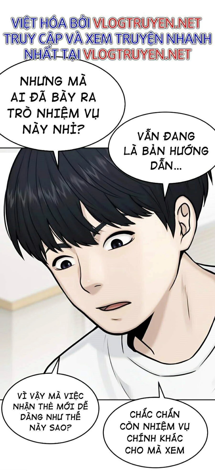 Nhiệm Vụ Diệu Kỳ Chapter 5 - 73