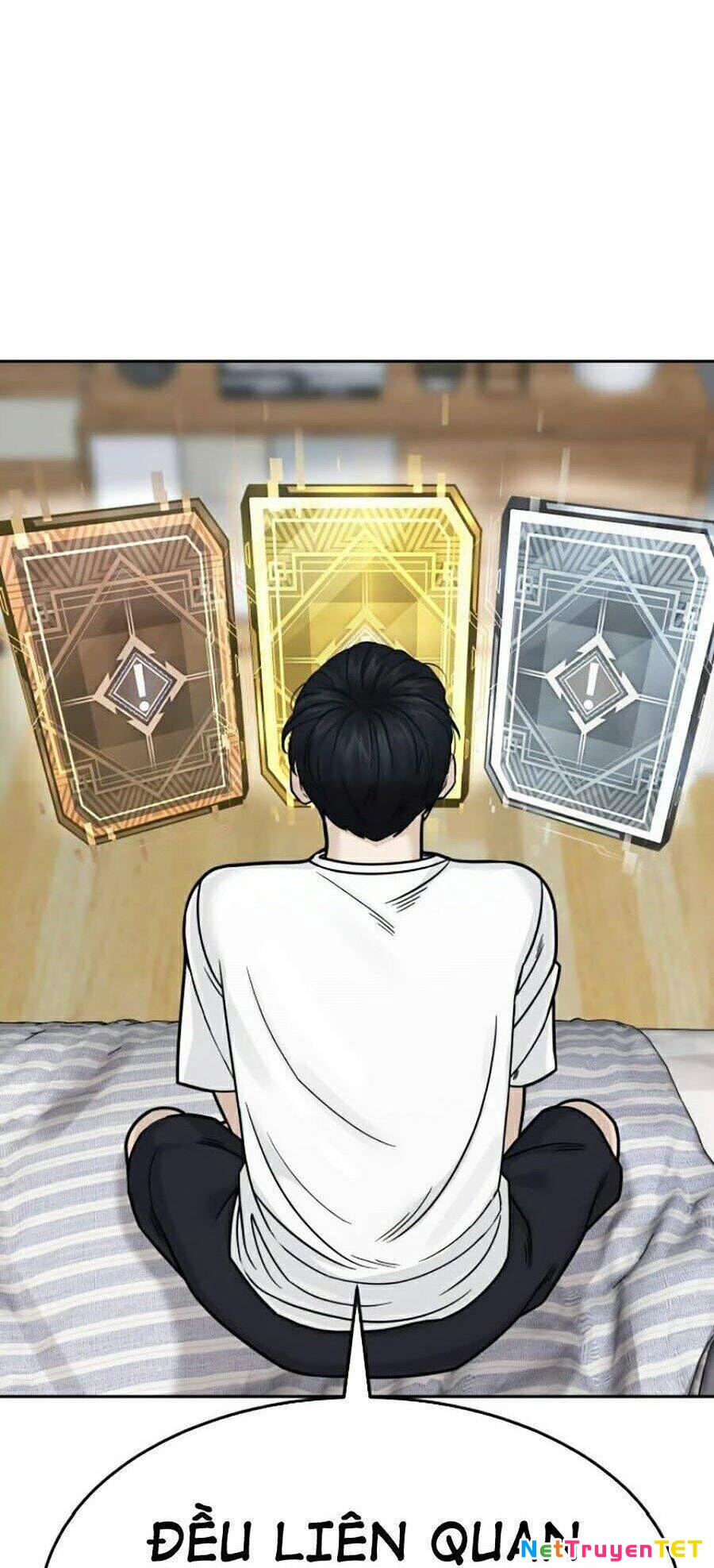 Nhiệm Vụ Diệu Kỳ Chapter 5 - 77