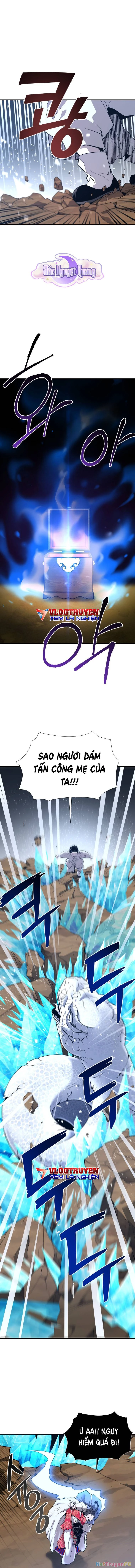 Thần Thoại Mất Tích Và Thiên Tài Pháp Thuật Chapter 8 - 9