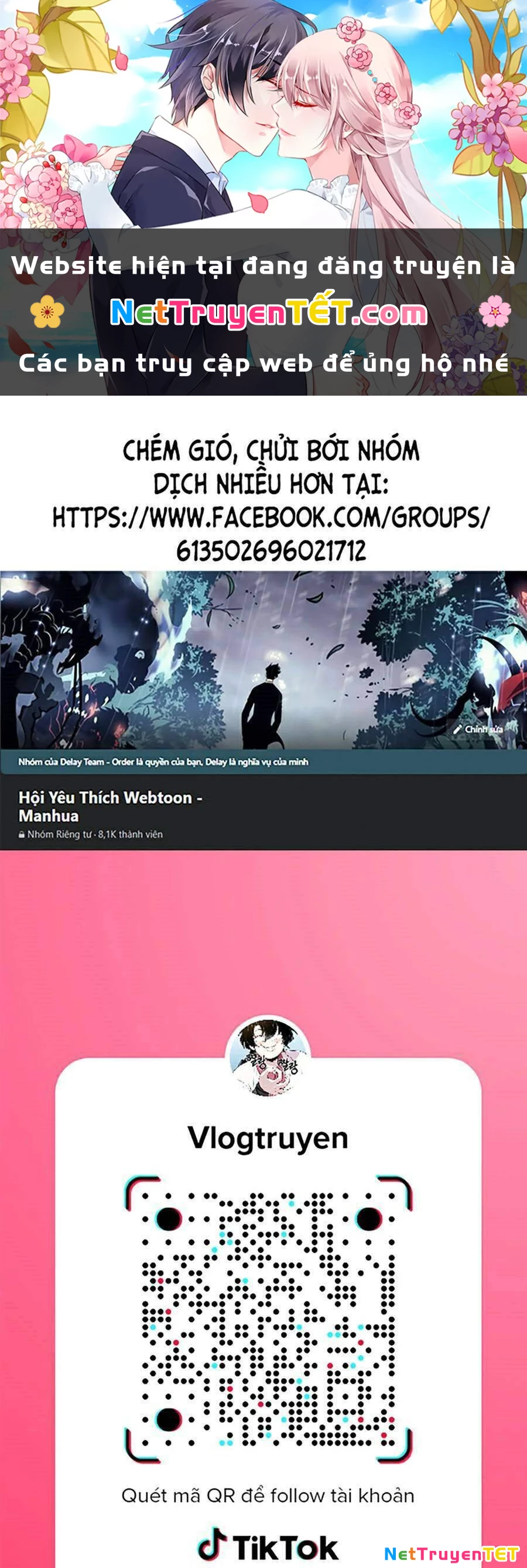 Nhiệm Vụ Diệu Kỳ Chapter 6 - 1