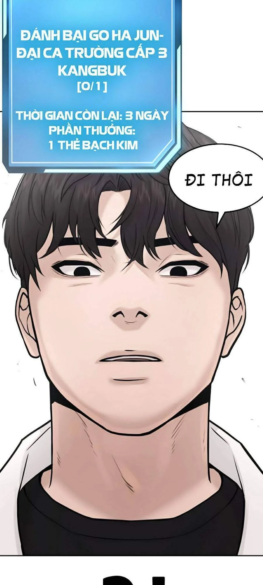 Nhiệm Vụ Diệu Kỳ Chapter 6 - 3