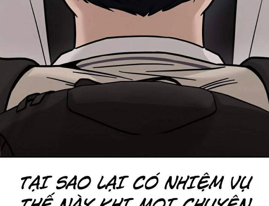 Nhiệm Vụ Diệu Kỳ Chapter 6 - 8