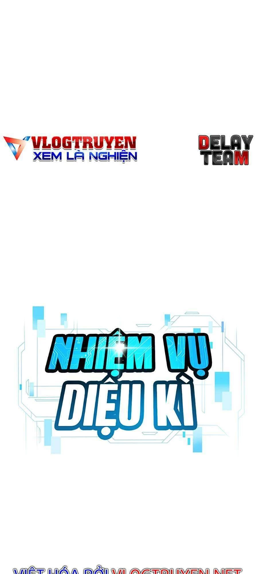 Nhiệm Vụ Diệu Kỳ Chapter 6 - 13