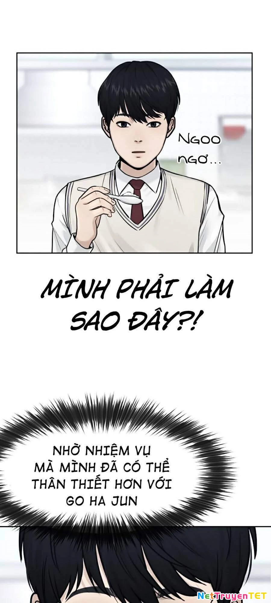 Nhiệm Vụ Diệu Kỳ Chapter 6 - 15
