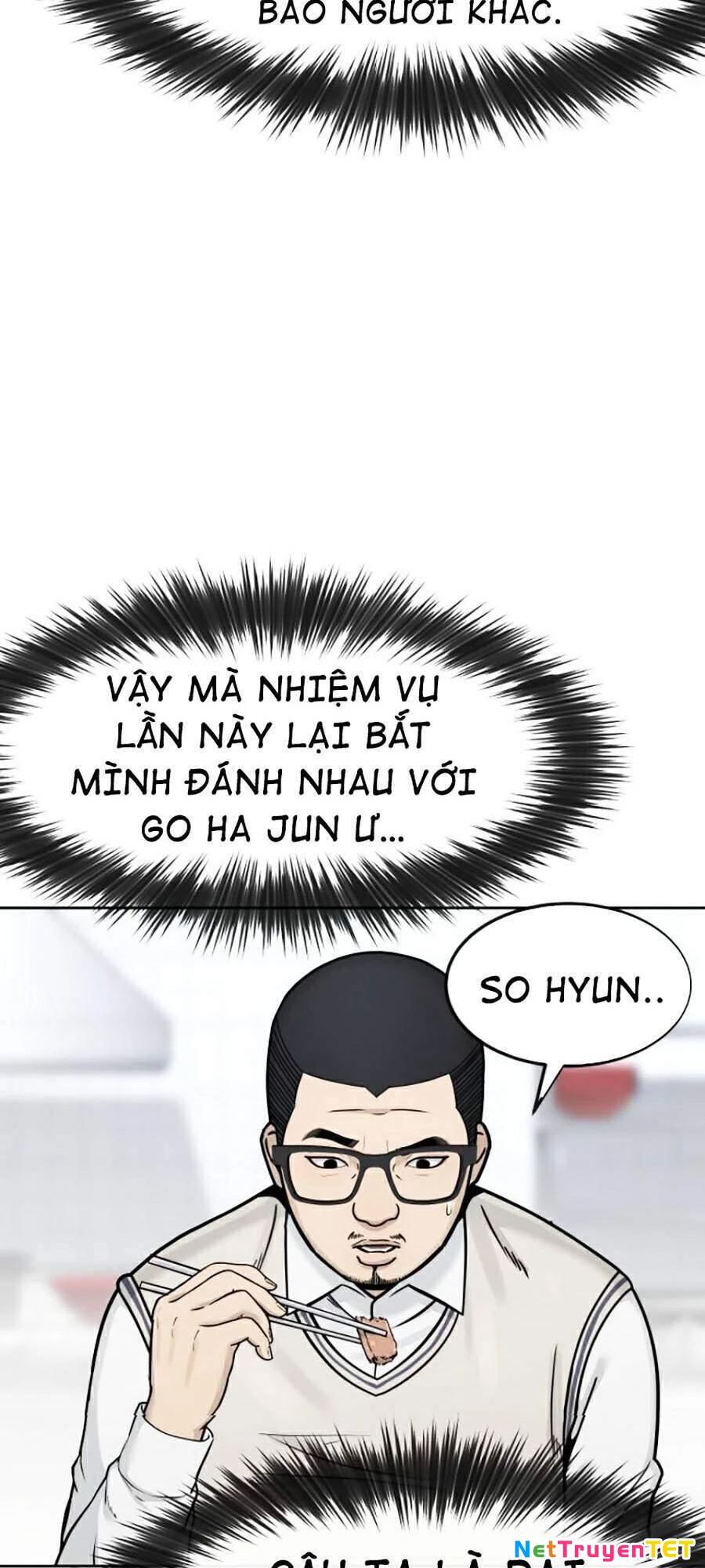 Nhiệm Vụ Diệu Kỳ Chapter 6 - 17