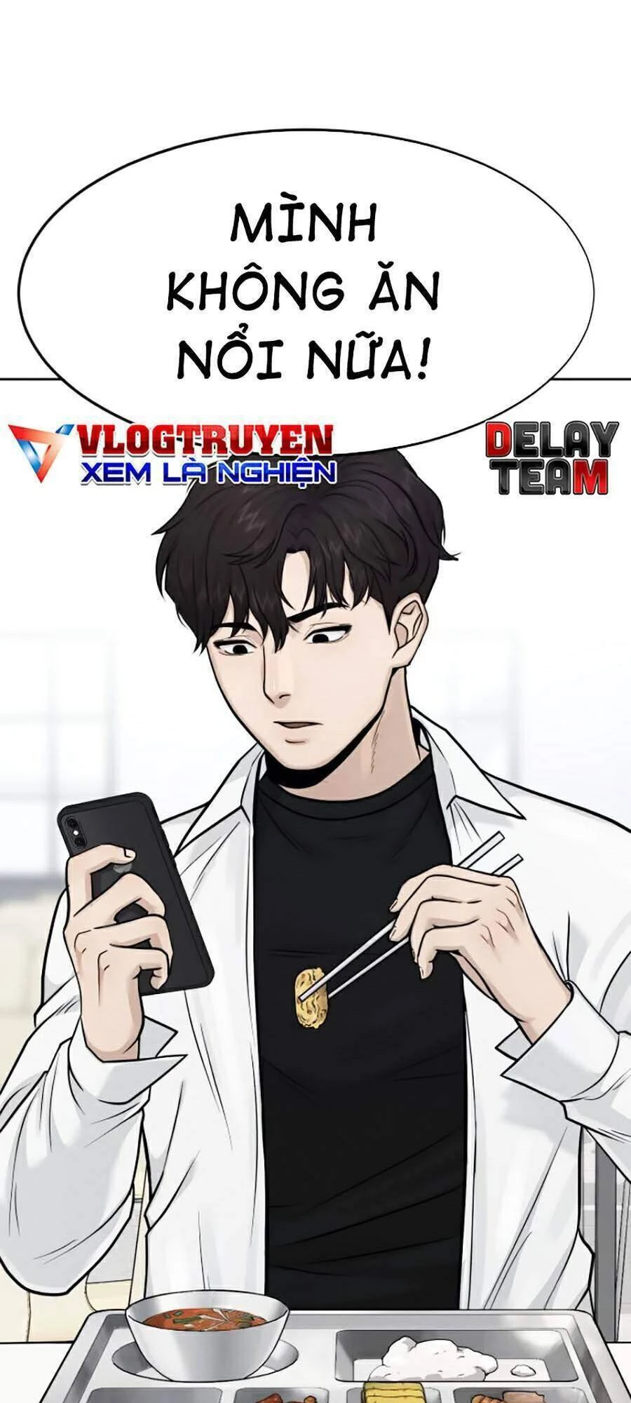 Nhiệm Vụ Diệu Kỳ Chapter 6 - 19