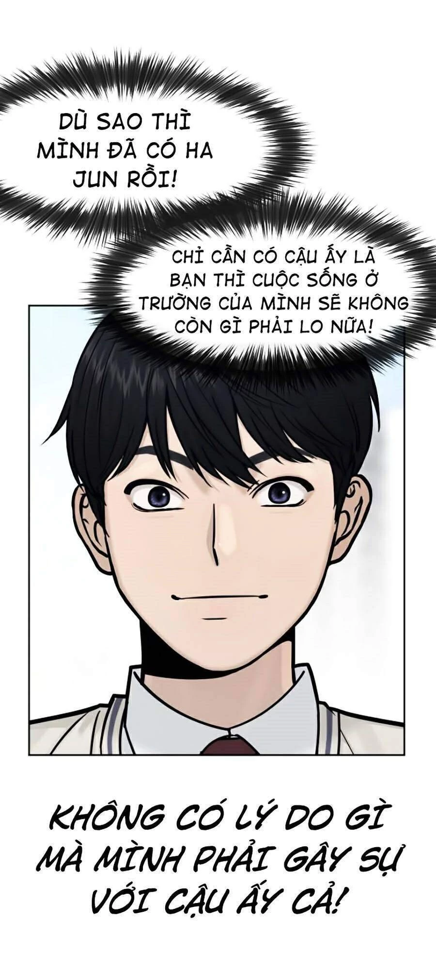 Nhiệm Vụ Diệu Kỳ Chapter 6 - 29