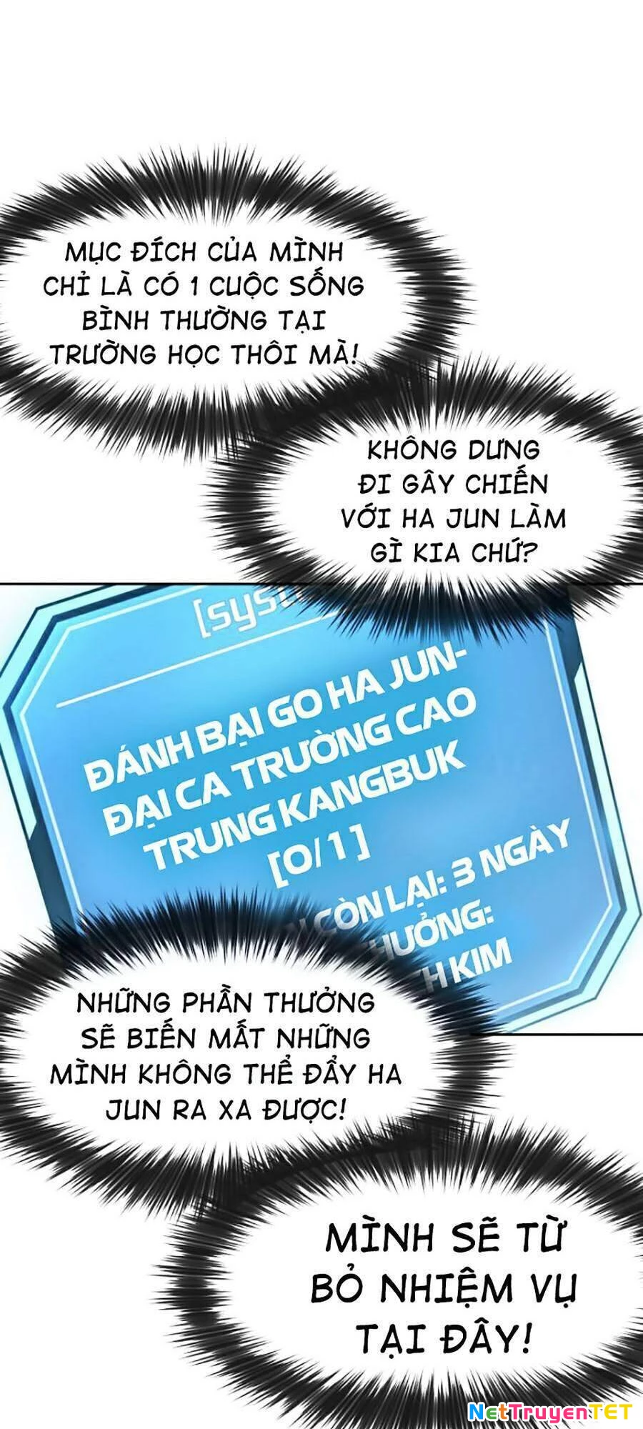 Nhiệm Vụ Diệu Kỳ Chapter 6 - 31