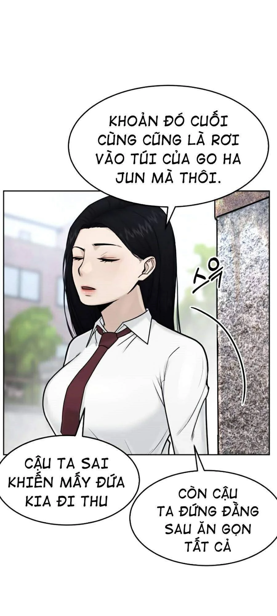 Nhiệm Vụ Diệu Kỳ Chapter 6 - 57