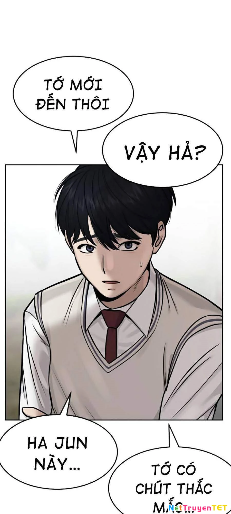 Nhiệm Vụ Diệu Kỳ Chapter 6 - 67
