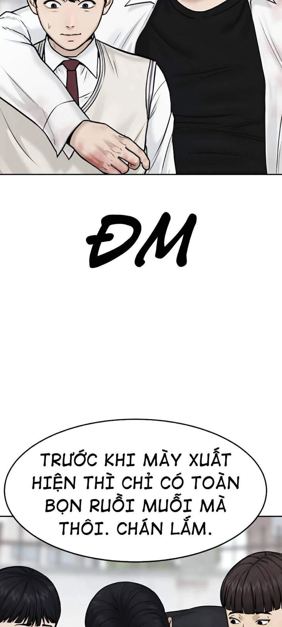 Nhiệm Vụ Diệu Kỳ Chapter 6 - 73