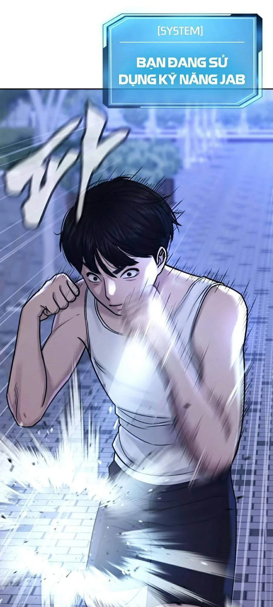 Nhiệm Vụ Diệu Kỳ Chapter 6 - 85